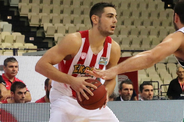 Παπαπέτρου: “Αφήνουμε πίσω το Κύπελλο, η σεζόν είναι μεγάλη”