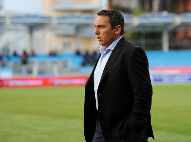 Παπαδόπουλος: “Στεναχωρημέμοι με το 2-2”