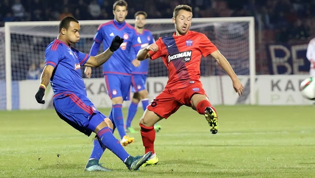 Η νίκη ήρθε από τον πάγκο για τον Ολυμπιακό, 2-0 την Βέροια