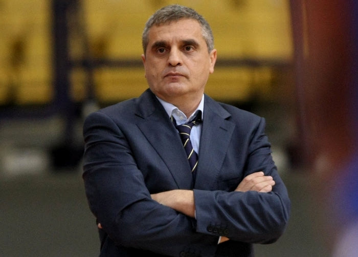 Πεδουλάκης: “Έχουμε μάθει να παλεύουμε”
