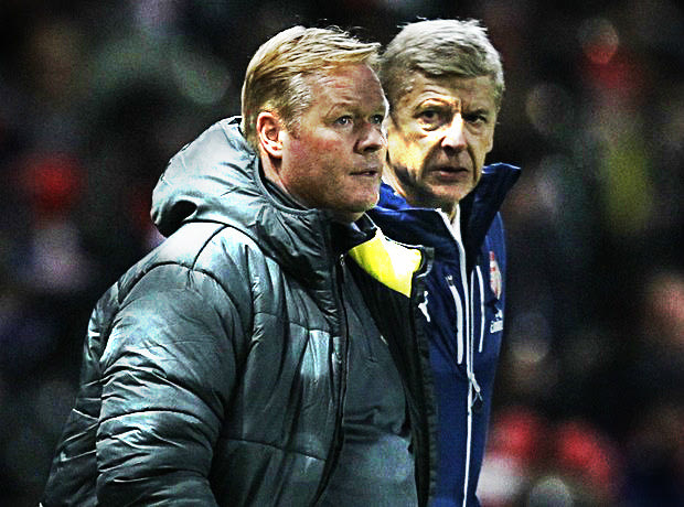 Premier League, το βασίλειο των αμυντικών!