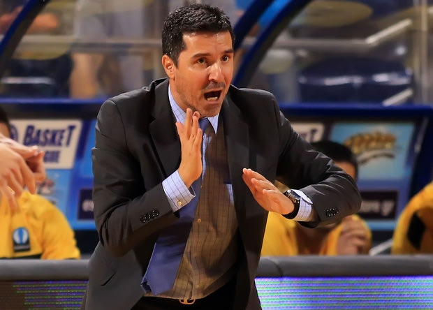 Πρίφτης: “Κάναμε ένα χαζό λάθος”