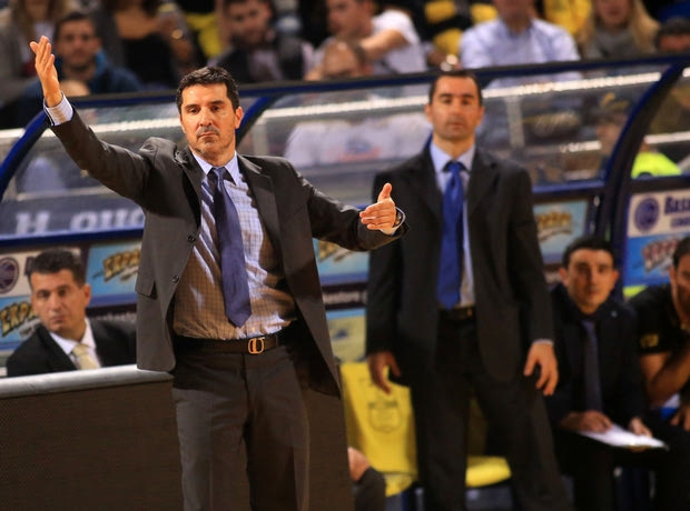 Τέλος στην σεναρολογία η ΚΑΕ Άρης