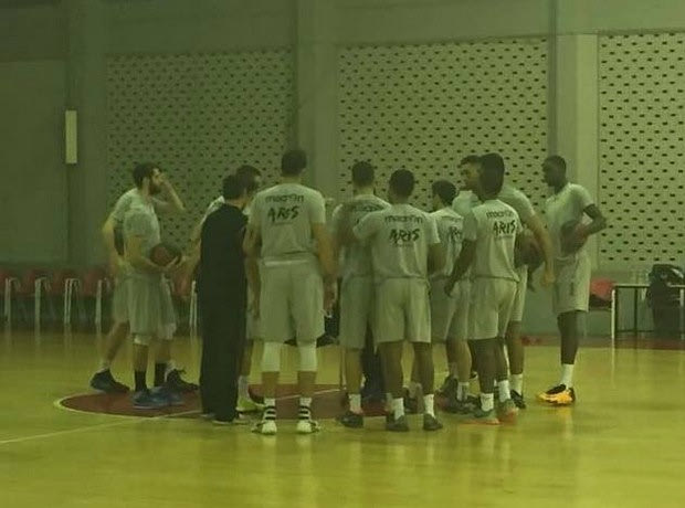 Πρίφτης: “Πρέπει να είμαστε σοβαροί”
