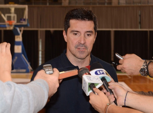 Πρίφτης: “Με τον κόσμο έχουμε περισσότερες πιθανότητες”