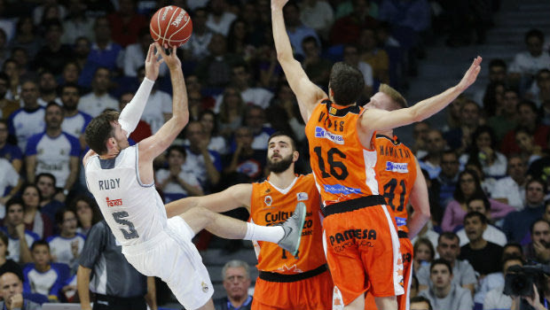 Οι εξηγήσεις του Ρούντι για τις ήττες