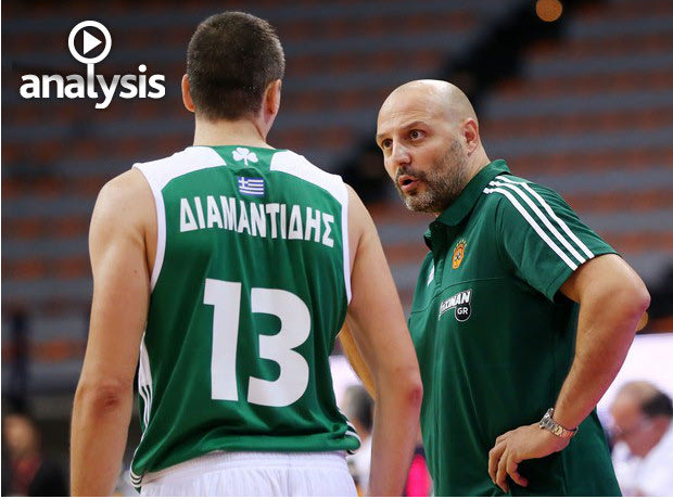 VIDEO-Analysis: Η νέα άμυνα του ΠΑΟ και ο κρυφός MVP