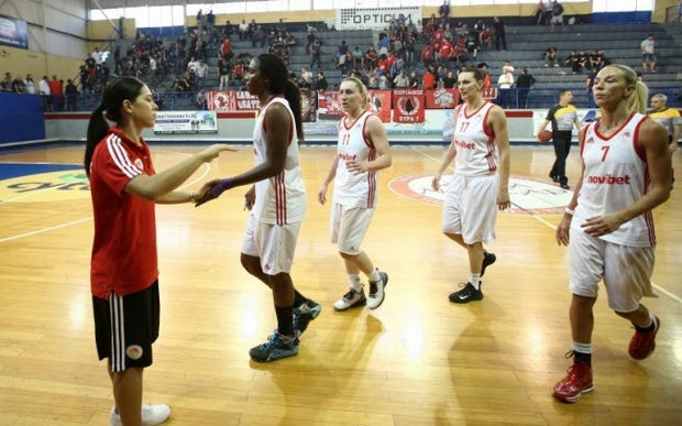 Ξεκινάει από την Λευκάδα ο Ολυμπιακός