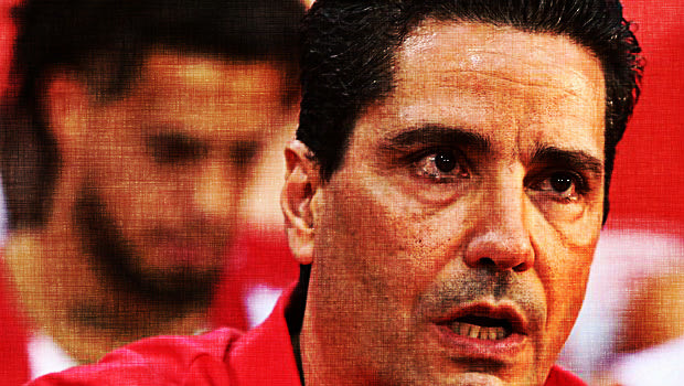 Η ανάκριση του Γιάννη Σφαιρόπουλου από το Sport24.gr