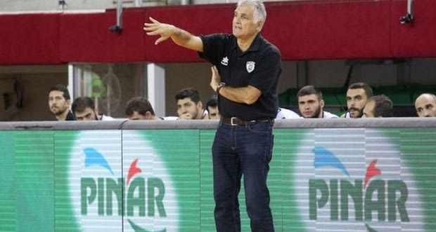 Μαρκόπουλος: “Υπάρχει κούραση στην ομάδα…”