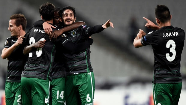 Όλα τα γκολ του Europa League