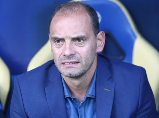 Βεργέτης: “Η αλλαγή λειτούργησε καταλυτικά”