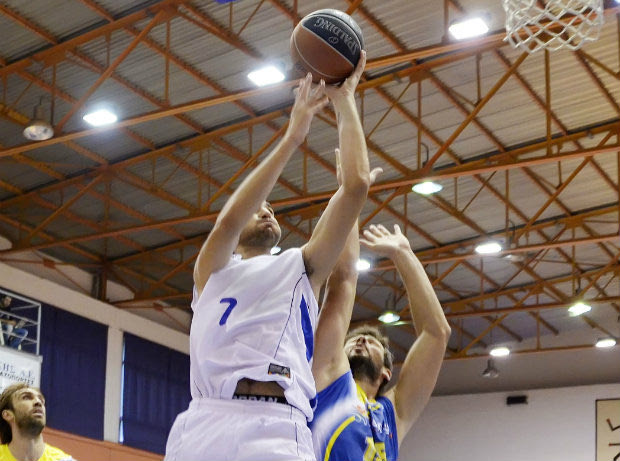 Ταπούτος στο Sport24.gr: “Στόχος μας να μείνουμε στη κατηγορία”