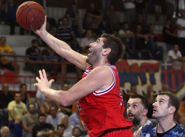 Τσιάκος: “Ο Πανιώνιος παραμένει… Πανιώνιος”