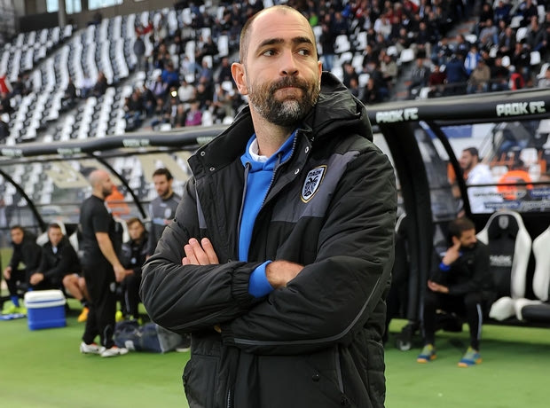 Τούντορ: “Θα είμαστε έτοιμοι για το ματς με τον Αστέρα”