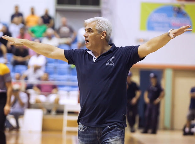 “Τελειώνει” ο Τζήμας από την Καβάλα