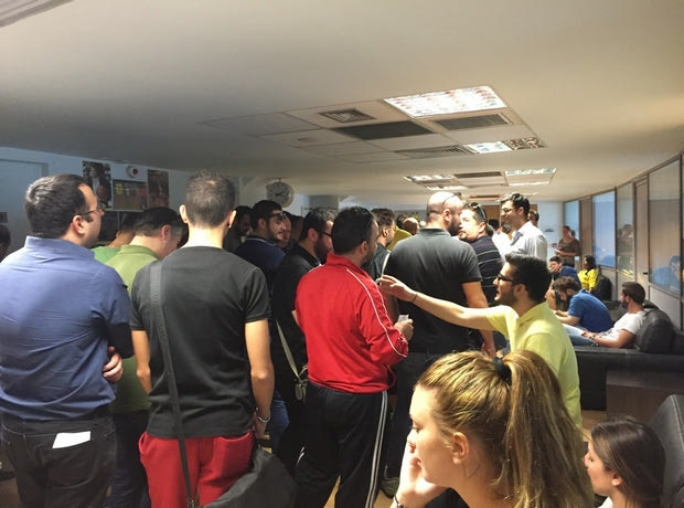 Μειώθηκαν οι τιμές των εισιτηρίων εν όψει ΑΕΚ
