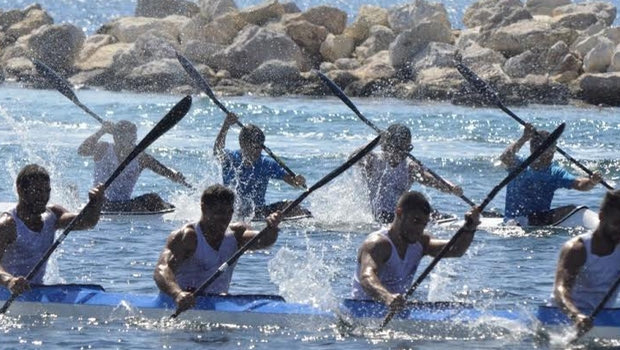 Πρωταθλητής ο ΝΑΣ, ξεχώρισε ο ΕΝΟΑ