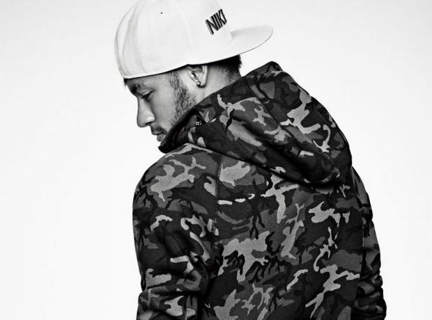 Τα φούτερ των αγαπημένων μας ποδοσφαιριστών