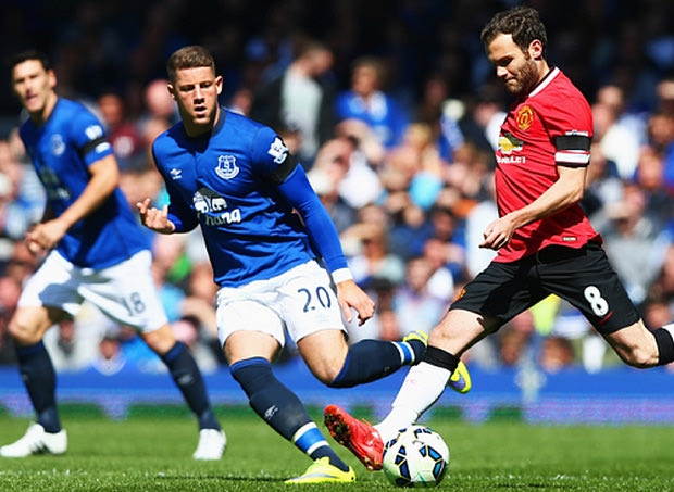 Premier League LIVE