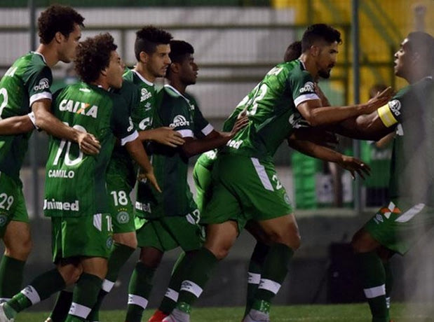 Εκτός Sudamericana η Λανούς του Λέτο