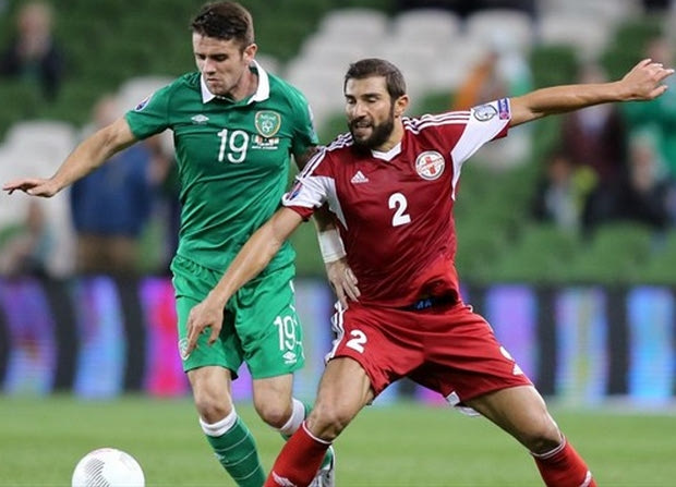 LIVE: Προκριματικά EURO 2016 (11/10)