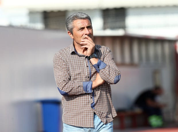 Κατσαβάκης αντί Βασιλακάκη στον Πανσερραϊκό
