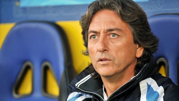 Βλάχος: “ΑΕΚ είμαστε διάβολε!”