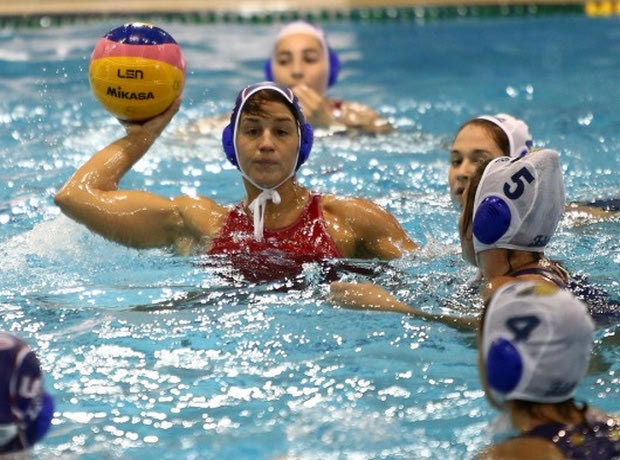 MVP της σεζόν οι Βλαχόπουλος και Ασημάκη