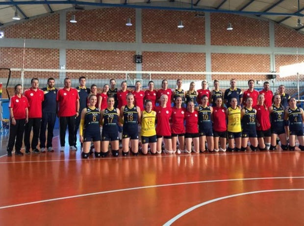 Νίκη Ολυμπιακού επί της Μάριτσα της Τένεβα