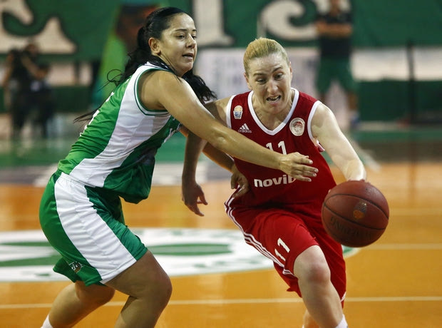 Χαλιβέρα: “MVP ήταν όλη η ομάδα”