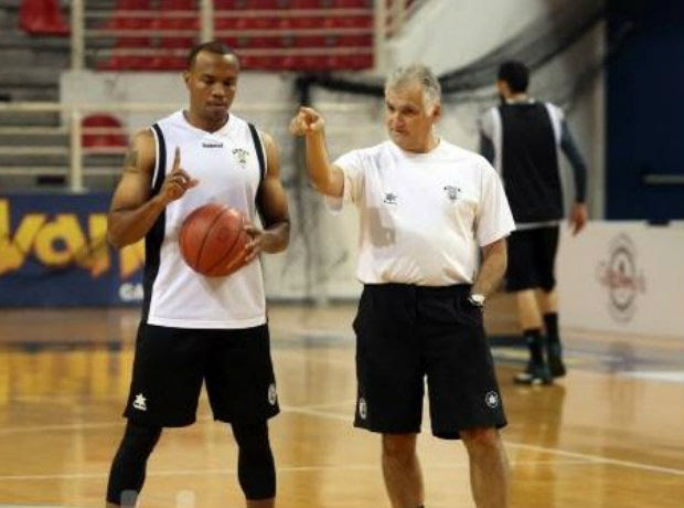 Εκτός δράσης 7-10 μέρες ο Τσόχλας