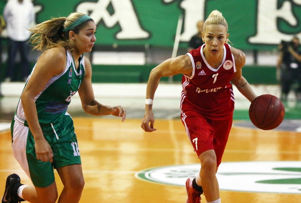 Χατζηνικολάου: “Σεληνιάζομαι όταν βλέπω Παναθηναϊκό!”