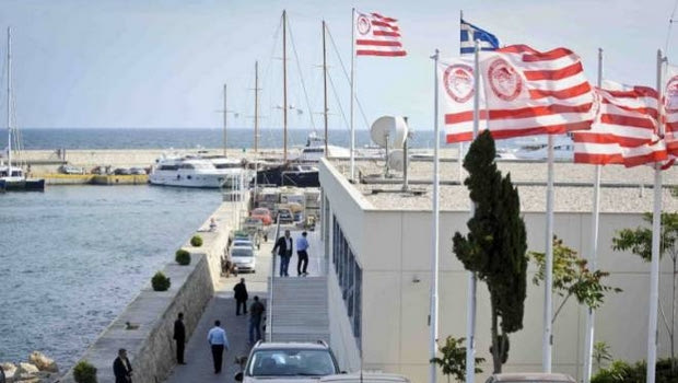 Καμία ανησυχία στον Ολυμπιακό με την υπόθεση της “Τράπεζας Κρήτης”