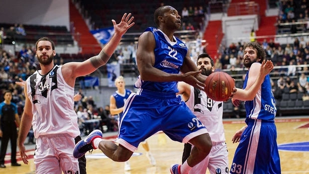 Ο Ντόουντελ κέρδισε Σολνόκι και… Λάμπε
