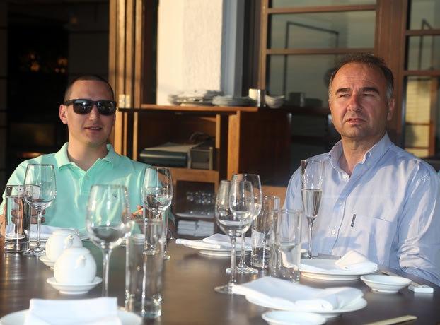 Την Παρασκευή η σύσκεψη για τα μέτρα ασφαλείας