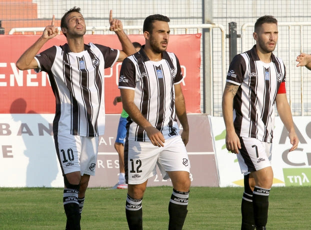 Επιστροφή στις νίκες για τον ΟΦΗ