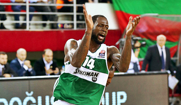 Γκιστ: “Ήρθε η ώρα να σοβαρευτούμε”