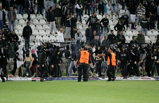 Ο Κοντονής καλεί ΠΑΟΚ για Ντόρτμουντ!