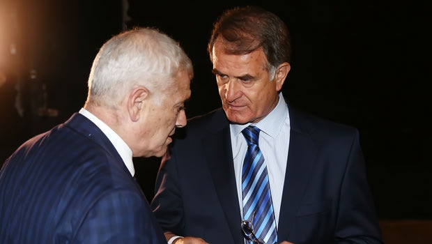 Ουτοπικό το plan b