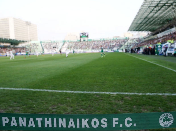 Πουλήθηκαν τα εισιτήρια στο Παναθηναϊκός – Skoda Ξάνθη