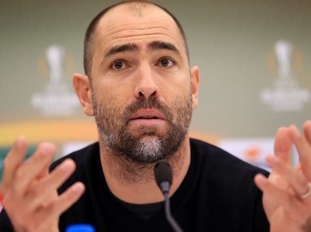Τούντορ: “Επέμεινε ο Σαββίδης για Μπερμπάτοφ”