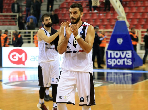 Το… εφιαλτικό φετινό ξεκίνημα στο Eurocup