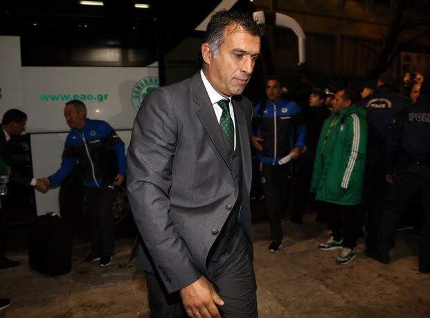 Η επικοινωνία και η διάψευση για Αλαφούζο, Αναστασίου