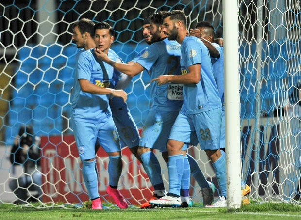 Πολλά τα προβλήματα ενόψει Λεβαδειακού