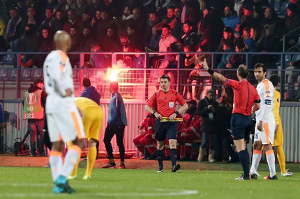 Ο ΑΠΟΕΛ απολογείται στον Αστέρα και ακυρώνει τα εισιτήρια με την Ομόνοια!