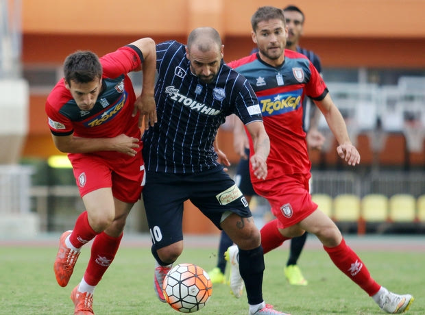 Football League LIVE