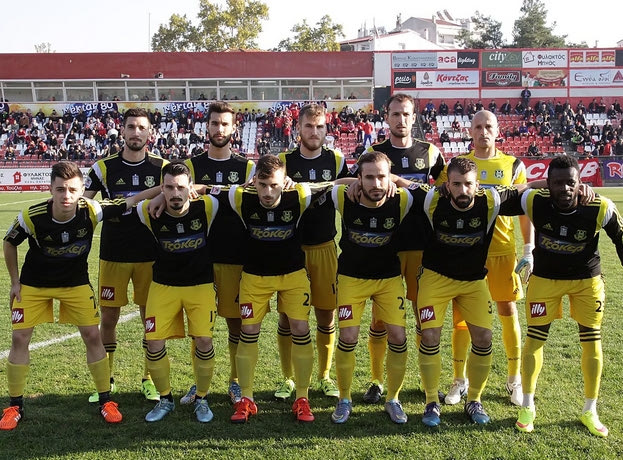Οι διώξεις του ποδοσφαιρικού εισαγγελέα
