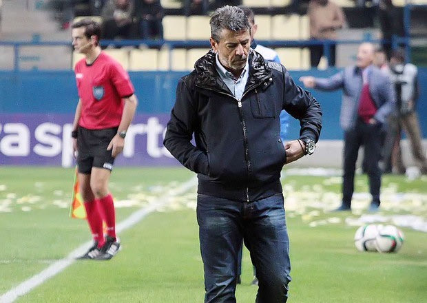 Πετράκης: “Μας μένει η πικρία, κάναμε δώρα”