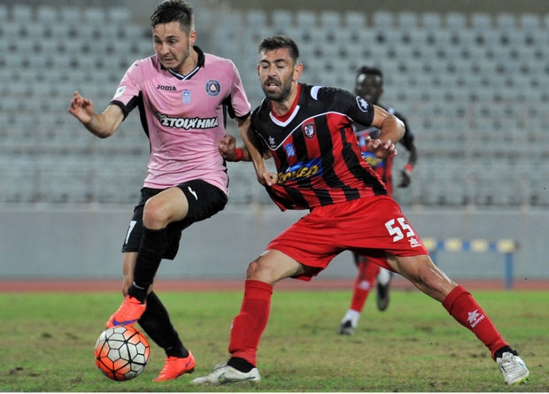 Football League LIVE